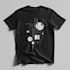 design custom merch tshirt graphic and merchandise designs
