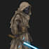 make your sci fi and star wars character