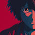 design anime and game style characters art