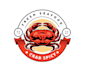 design a proffesional crab logo