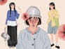 do digital character design