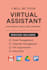 be your virtual admin assistant