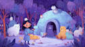 whimsical childrens book illustrations