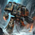 draw warhammer illustration based on your description