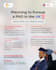 design eye catching flyers and posters
