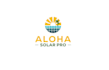 design solar consulting business logo