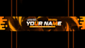 design a creative thumbnail for your channel