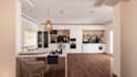 desing your new kitchen