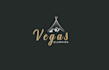 design awesome vegas glamping logo