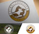 do modern execlusive pet, dog, vetenery logo
