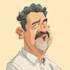 design your cartoon caricature, avatar