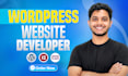 build wordpress website, design, redesign woocommerce website by elementor pro