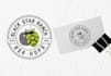 design awesome family friendly farm apple logo