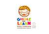 design childcare and education centre logo