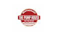 design wonderful pump house restaurant logo