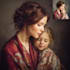 do digital oil painting