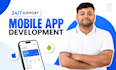 do mobile app development, android and ios app development, mobile app developer