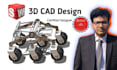 create solidworks 3d model, manufacturing drawings