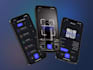 develop ocr scanning app, offline scanning app, ai scanner app, pdf scanning