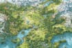 make a fantasy map for your book