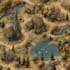 make your fantasy city map