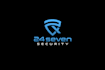 design a modern crypto, cyber security, and tech logo