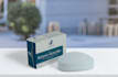design professional  soap box and label packeging