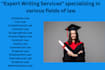 provide general UK legal consulting and document drafting services