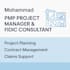 provide fidic contract and delay analysis consulting
