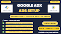 setup best ads for admanager adx