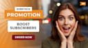 promote your substack page and link boost your substack subscribers, newsletter