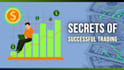 provide eye catchy finance thumbnail and youtube poster