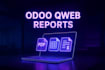 customize odoo forms, fields, buttons and qweb pdf reports