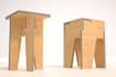 do design cnc flat pack furniture with stl dxf files for kitchen cabinets