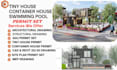 tiny house permit container house pool permit city permit