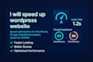 speed optimization for wordpress, google pagespeed insights, speed up website