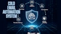 create n8n cold email automation system