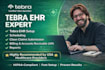 do expert medical billing , claims, coding and rcm in tebra and office ally