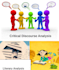 provide expert critical discourse and literary analysis