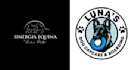 do modern animal dog pet care veterinary logo