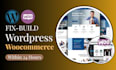 fix wordpress and woocommerce bugs and errors professionally