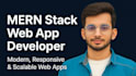 build a modern full stack web app using mern stack