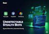 build an undetectable bot using anti detect browser automation