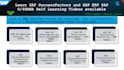 provide sap successfactors consultant level training
