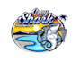 design proffesional shark logo