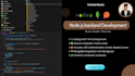 build secure nodejs rest apis with express and mongodb