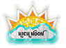 make iconic logo for you