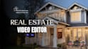 do professional real estate or property video editing