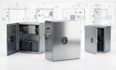 design sheet metal enclosures in solidworks with dxf drawings
