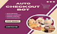 auto checkout bot, auto purchase bot, labubu bot, amazon bot